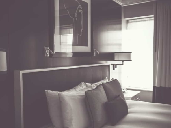 Transaxio hôtel - cabinet de transaction hôtelière