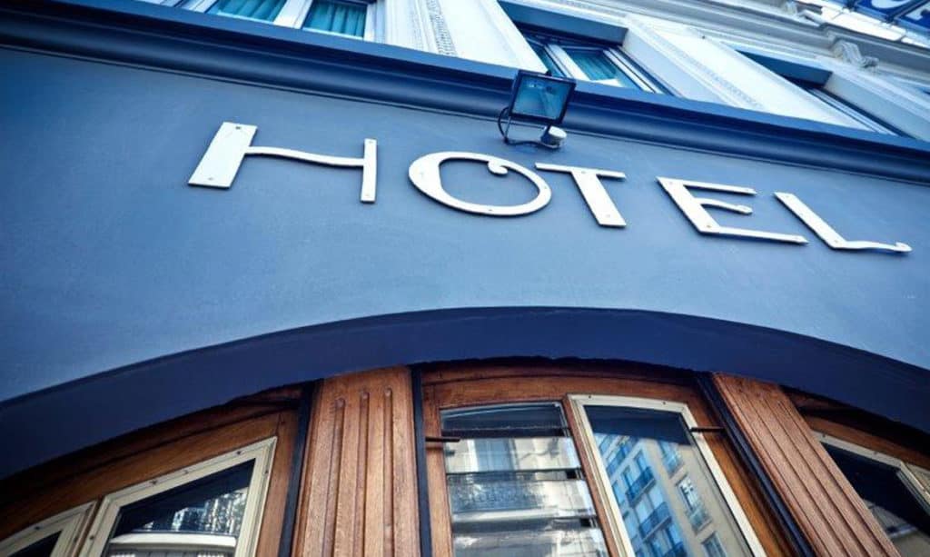 Transaxio hôtel - cabinet de transaction hôtelière