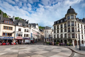 Transaxio hôtel - cabinet de transaction hôtelière