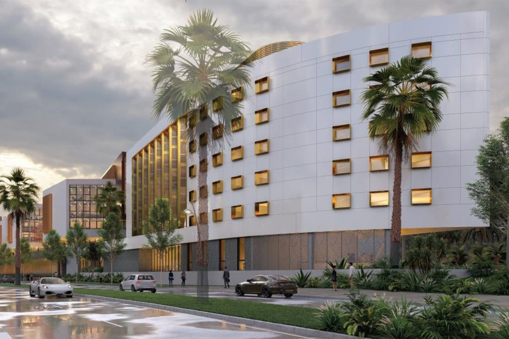 Transaxio hôtel - cabinet de transaction hôtelière