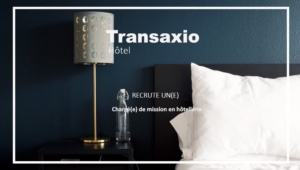 Transaxio hôtel - cabinet de transaction hôtelière