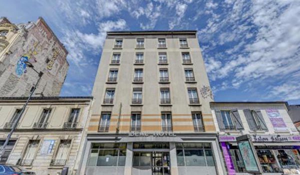 Transaxio hôtel - cabinet de transaction hôtelière