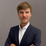 Jean Calers - Assistant Commercial Transactions - Transaxio Hôtel